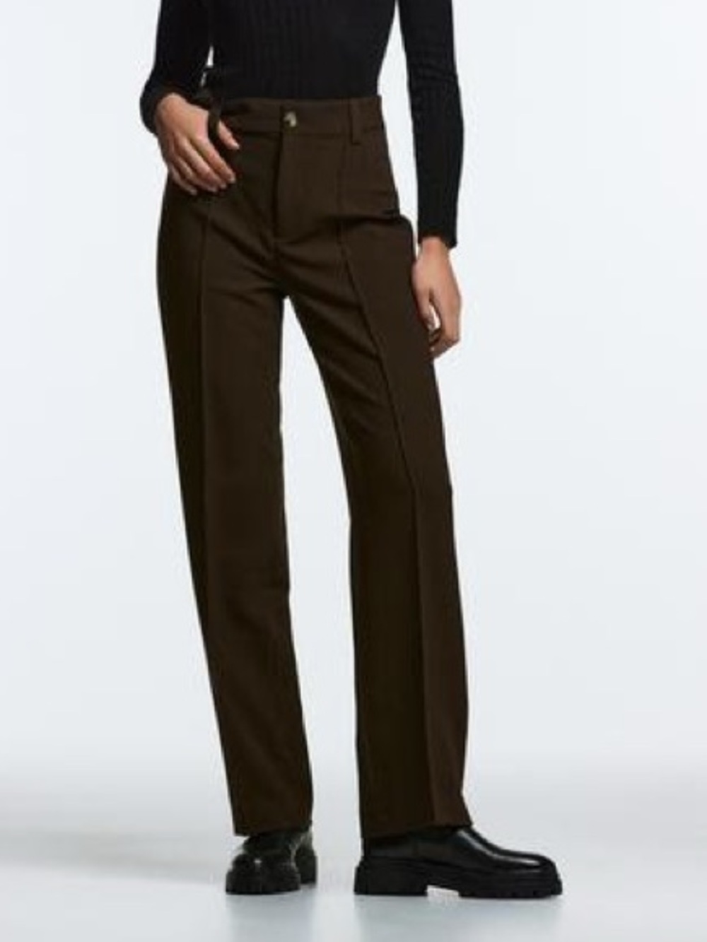 Zara Francoise Pants